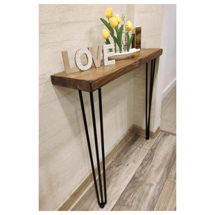 Wayfair berkshire on sale console table